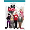 Warner Home Video The Big Bang Theory: Saison 2 - Dvd