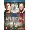 SUPERNATURAL - S4-BIL