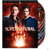 SUPERNATURAL 5-BILINGUE