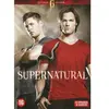 SUPERNATURAL 6-BILINGUE