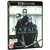 Warner Home Video Matrix Revolutions Blu-ray 4K Ultra HD