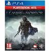 WARNER GAMES La Terre Du Milieu: L'ombre Du Mordor PlayStation Hits Jeu PS4