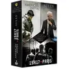 Warner Home Video Coffret Eastwood Heroes DVD