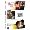 Warner Home Video Coffret Romance 3 films DVD
