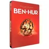 Warner Home Video Ben-Hur Edition limitée Steelbook Blu-ray