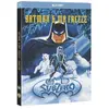 Warner Home Video Batman and Mr. Freeze : Subzero Blu-ray