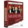 LCJ Coffret La Loi de Volume 2 DVD