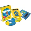 Warner Home Video Coffret Tintin 2 films Edition Collector DVD