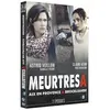 LCJ Meurtres à Brocéliande et Aix-en-Provence DVD