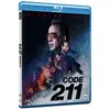 AB Production Belga Films Code 211 - Blu-ray
