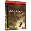 Wbs 22.11.63 Blu-ray