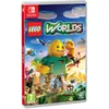 Warner Bros. Games Lego Worlds Switch