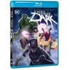 Warner Home Video Justice League Dark Blu-ray
