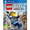 LEGO City Undercover Jeu PS4