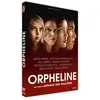 LE PACTE Orpheline DVD