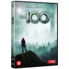 Warner Home Video Les 100 Saison 3 DVD