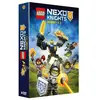 Warner Home Video COFFRET LEGO NEXO KNIGHT S1-3 /V 6DVD