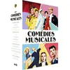 Warner Home Video COFFRET MUSICAL 2017 /V 16DVD