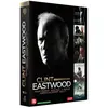Warner Bros. Coffret Eastwood Viva Portrait DVD