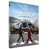 LE PACTE Visages, villages Blu-ray