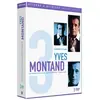 Warner Home Video Coffret Inoubliable Yves Montand DVD
