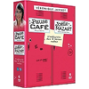 Warner Home Video Coffret de série TV Pause café et Joelle - En DVD