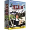 LCJ Coffret de film Heidi L'Intégrale - En DVD
