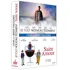 Warner Home Video Coffret Benoît Poelvoorde DVD