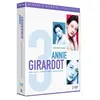 Warner Home Video Coffret Inoubliable Annie Girardot DVD