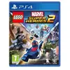 Warner Bros Lego Marvel Super Heroes 2 Jeu PS4