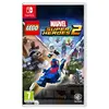 Warner Bros Lego Marvel Super Heroes 2 Jeu Switch