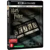 Warner Harry Potter et le prisonnier d'Azkaban Blu-ray 4K Ultra HD