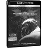 Warner Home Video The Dark Knight Rises Edition Limitée Blu-ray 4K Ultra HD