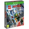 Warner Bros Lego Ninjago, Le Film : Le Jeu Video Edition Day One sur Xbox One