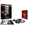 Warner Home Video Coffret Blade Runner 35ème Anniversaire Édition Collector Blu-ray 4K Ultra HD