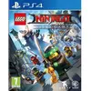 Warner Bros Games Lego Ninjago, Le Film : Le Jeu Video sur PS4