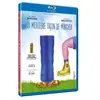 LCJ La Meilleure façon de marcher Blu-ray
