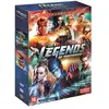 Wbs Coffret DC's Legends of tomorrow saisons 1 & 2, 33 épisodes
