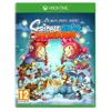 Warner bros. interactive entertainment Scribblenauts Showdown Jeu Xbox One