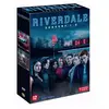 Warner Home Video Coffret Riverdale Saisons 1 et 2 DVD