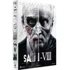 Metro Coffret DVD Saw 8 films