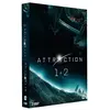 AB Production Attraction 1 et 2 DVD