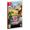 Warner Bros Bakugan : Champions de Vestroia Jeu Switch