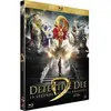 Warner Home Video Détective Dee la légende des rois célestes Blu-ray