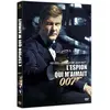 MGM L'Espion qui m'aimait DVD