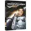 MGM Moonraker DVD