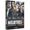 LCJ Editions Meurtres à Rochefort DVD