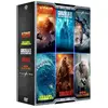 Wbs Coffret 6 Films DVD