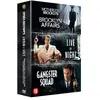 Wbs Coffret 3 Films DVD