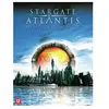 MGM/PFC STARGATE ATLANTIS INTEGRALE 25 DVD - 100 Episodes